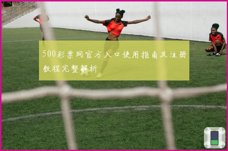 500彩票网官方入口使用指南及注册教程完整解析