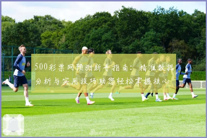 500彩票网预测新手指南：精准数据分析与实用技巧助您轻松掌握核心功能