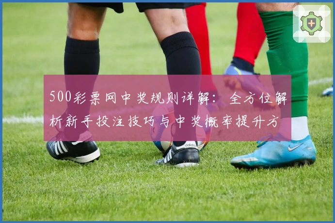 500彩票网中奖规则详解：全方位解析新手投注技巧与中奖概率提升方法